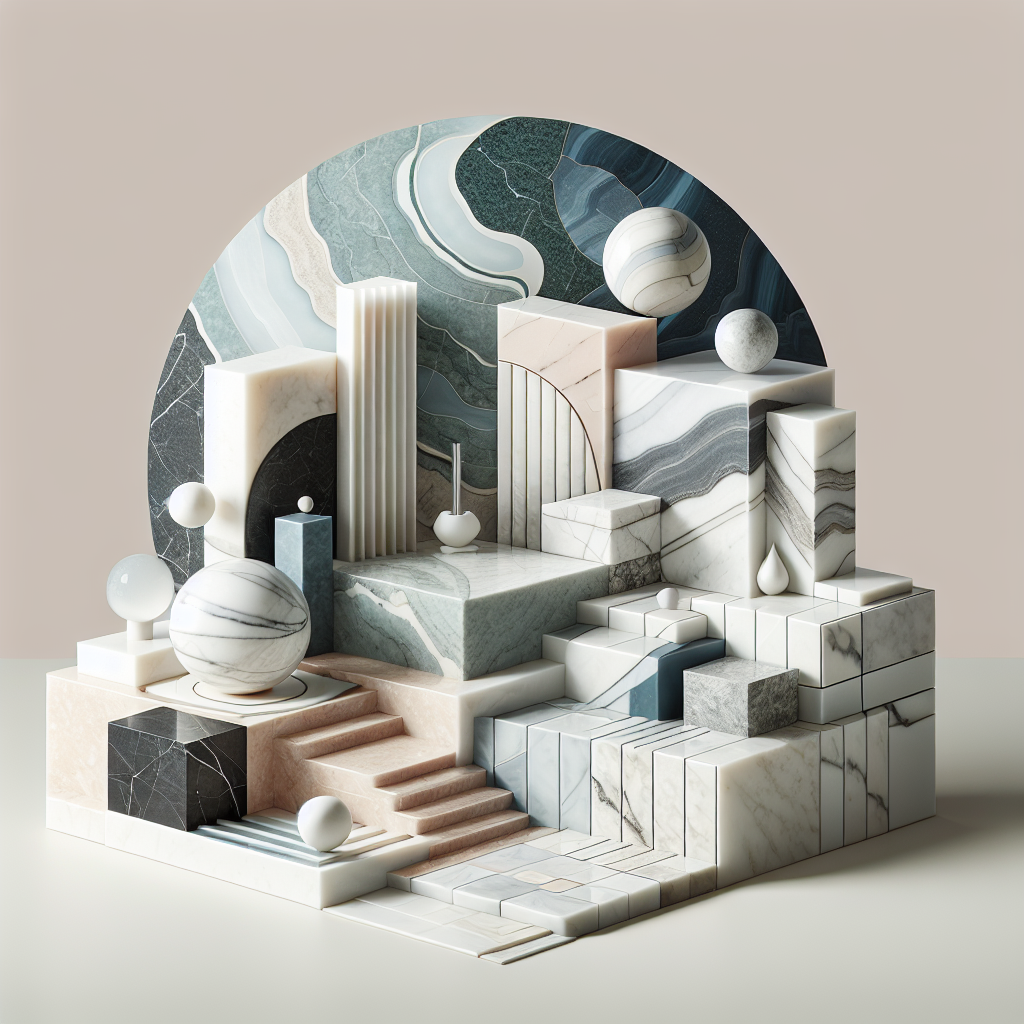 Calacatta Verde Royale Marble 18X36 Tile Review: Polished vs Honed