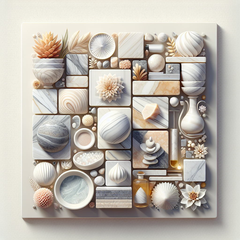 Natural Stone Products Industry Update: Trends and Innovations 2024