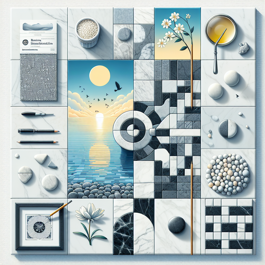 Bardiglio 3X3 Tumbled Review: Is This Marble Tile Worth It? Industry Update