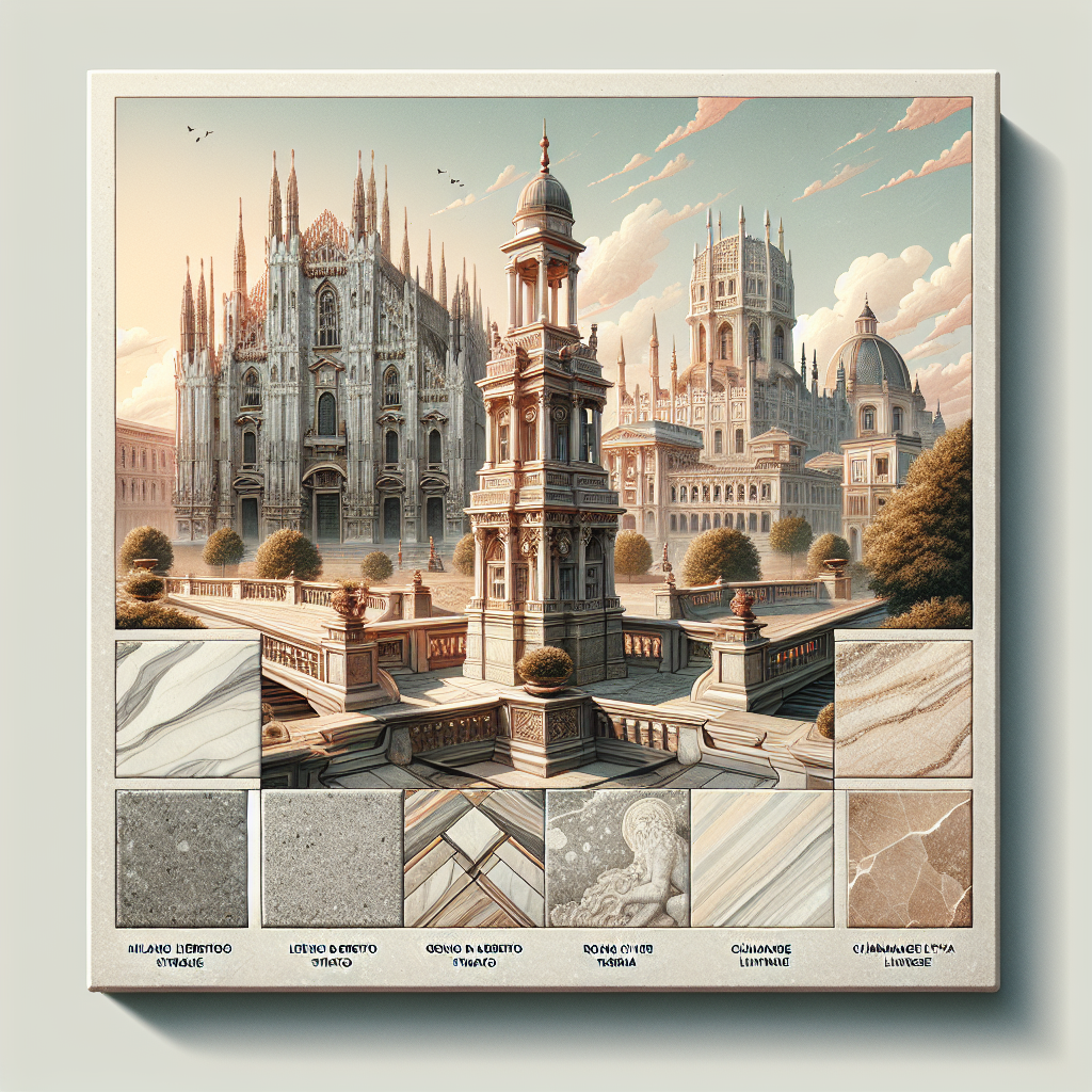 Milano Heritage Limestone Review: Style, Durability, and Value