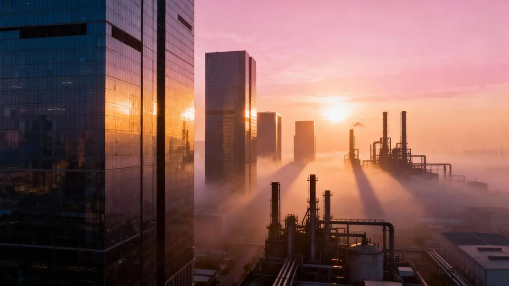Industry Forecasts for 2026: Navigating Growth and Challenges in Key Sectors