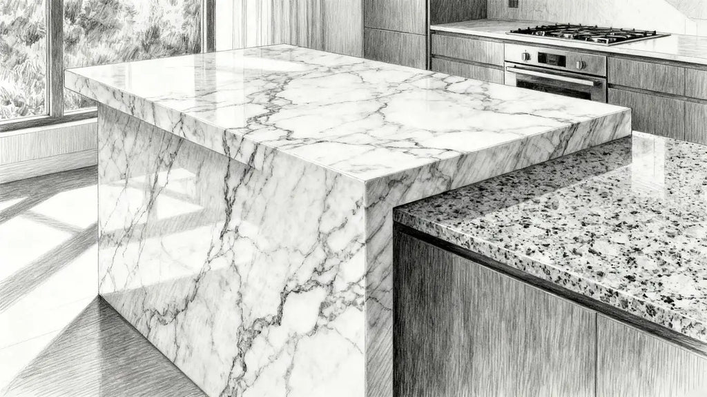 Why Interior Designers Still Prefer Natural Stone in 2026: Timeless Appeal and Modern Benefits