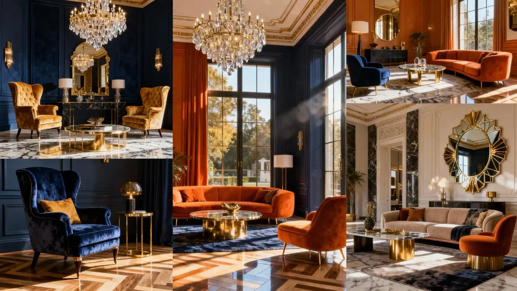 Interior Design's Top 100 Giants Reveal Robust Growth and Shifting Market Trends