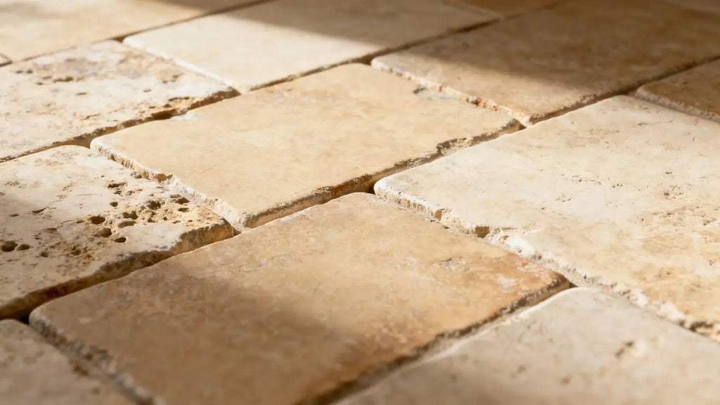 Is Tumbled Travertine Tile Still a Stylish Choice for Your Home in 2025?