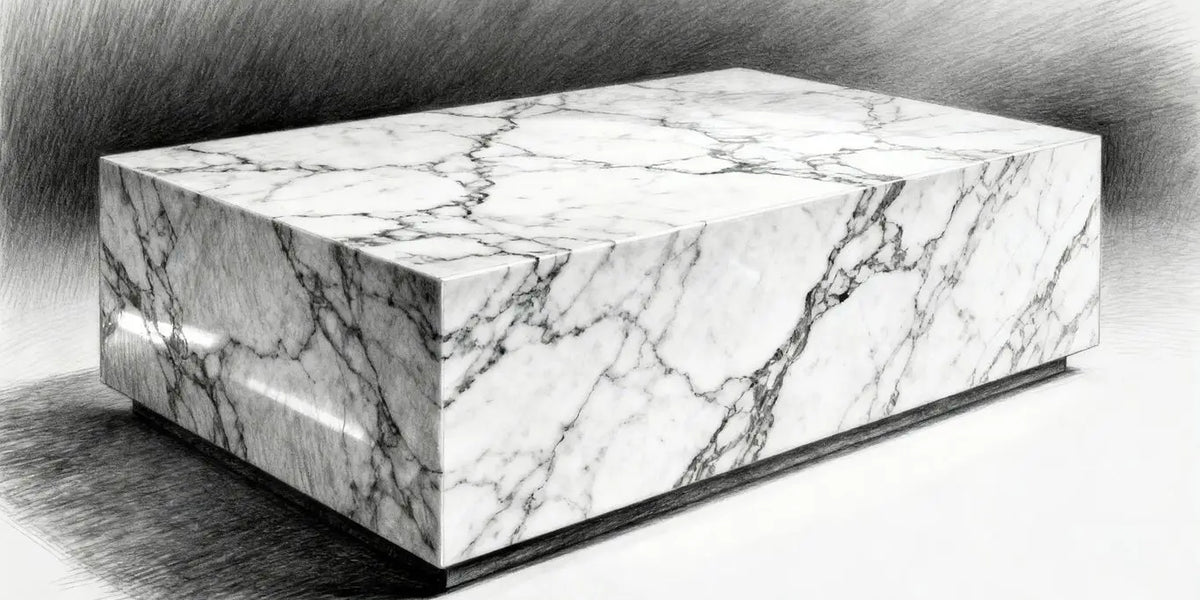 Why Italian Marble Holds Premium Enduring Value– SurfacesGalore