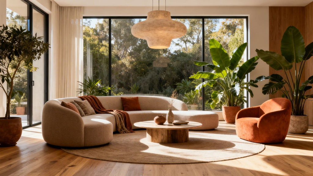 Interior Design Trends 2026: What’s Hot, What’s Not, and How to Not Regret Your Next Home Makeover