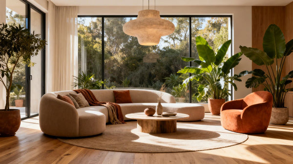 Interior Design Trends 2026: What’s Hot, What’s Not, and How to Not Regret Your Next Home Makeover