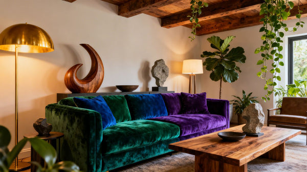 The Interior Design Trends You’ll See EVERYWHERE in 2026!