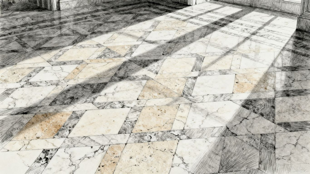 Versailles Pattern Travertine Trends to Watch in 2026