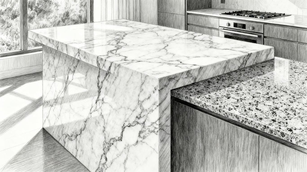 Why Interior Designers Still Prefer Natural Stone in 2026: Timeless Appeal and Modern Benefits