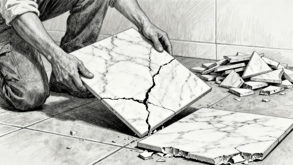 Top Marble Tile Mistakes Contractors Still Make in 2026