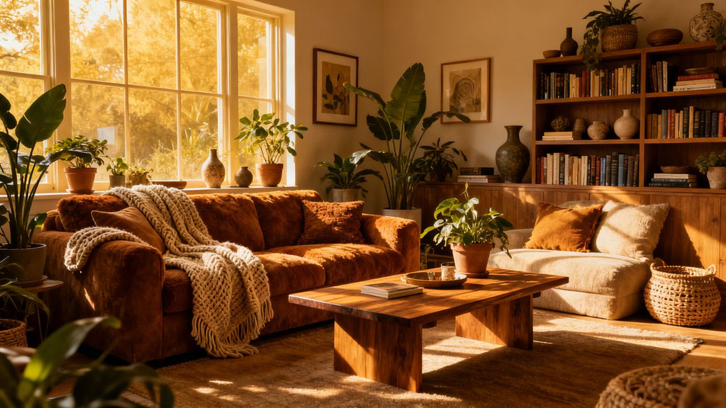 2026 Home Design Trends: Your Guide to a Stylish, Lived-In Space