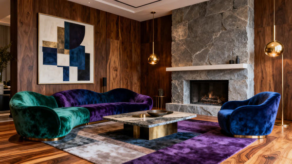 Interior Design Trends 2026: What’s In, What’s Out, and How to Make Them Last