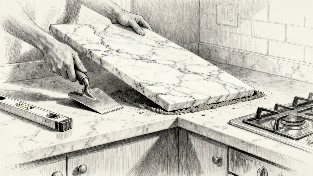 Understanding Marble Installation Cost: A Comprehensive Guide for 2026