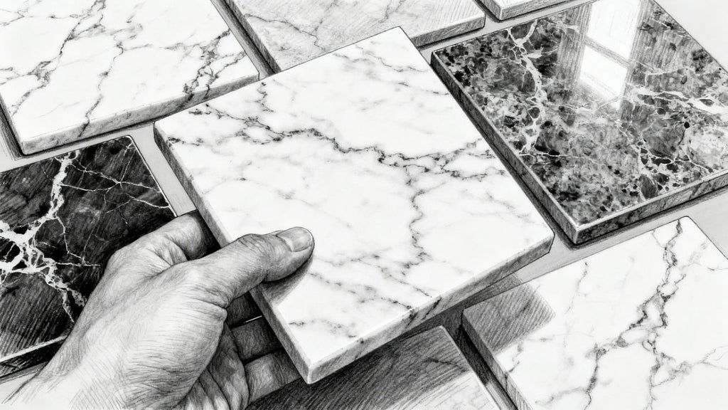Marble Tile Cost Guide: Everything You Need to Know in 2026