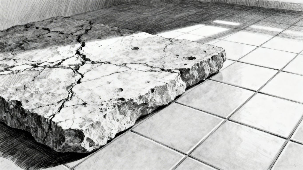 Why Natural Stone Is Better Than Man-Made Materials: A Comprehensive Comparison