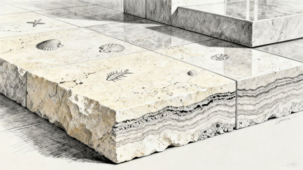 Exploring the Unique Properties and Applications of Lymra Limestone