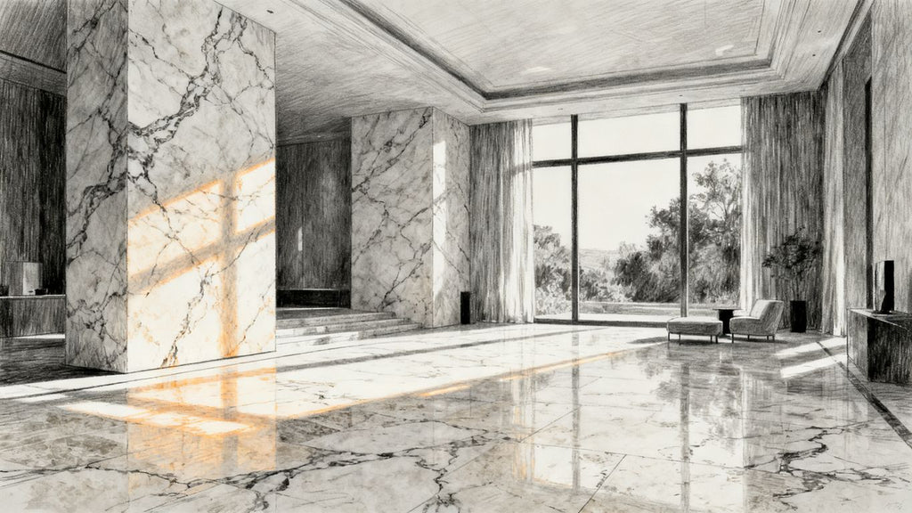 The complete guide to selecting a premium natural tile and stone company
