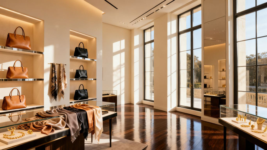 Ferragamo Reimagines Its Waikiki Presence With a Two-Floor Honolulu Boutique