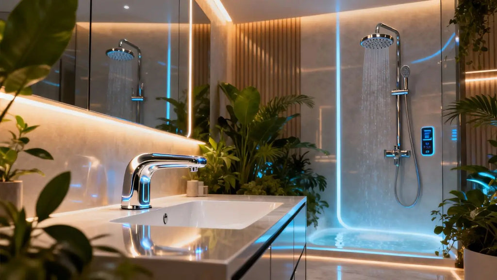 KBIS 2025: Where Technology Meets Wellness and Design Innovation