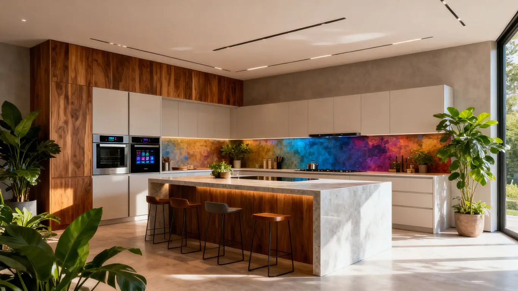 Kitchen Trends Everyone Wants in 2026: Your Ultimate Guide