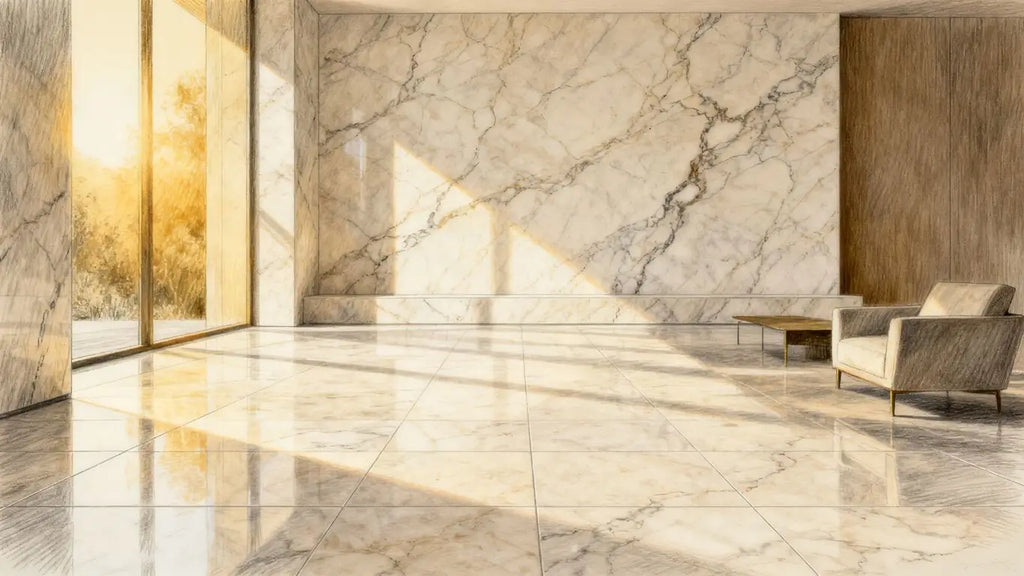 Limestone Tile Design Trends for Elegant Homes: Elevate Your Interior