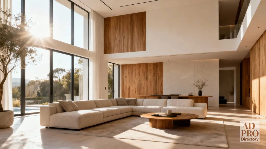 Living Oak Joins Elite Ranks in Architectural Digest's AD PRO Directory