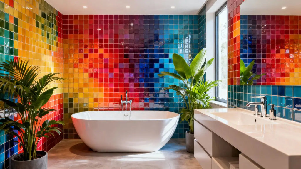 Livingetc Style Awards Celebrate Bold Bathroom Design