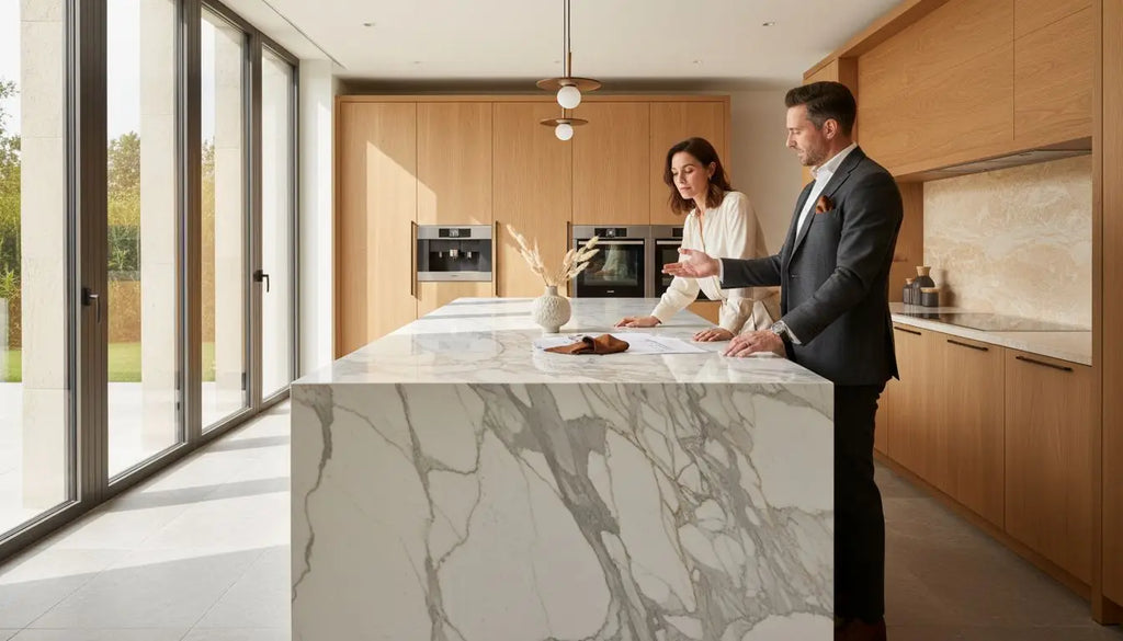 Marble Slab Explained: Types, Uses, and Value
