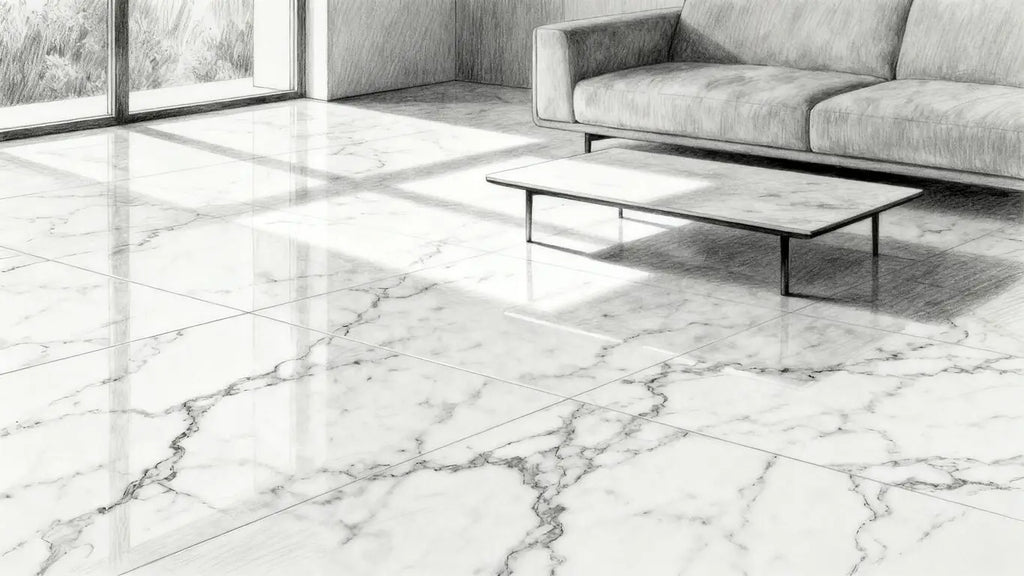 Why Marble Flooring Remains a Top Choice in 2026: A Timeless Elegance