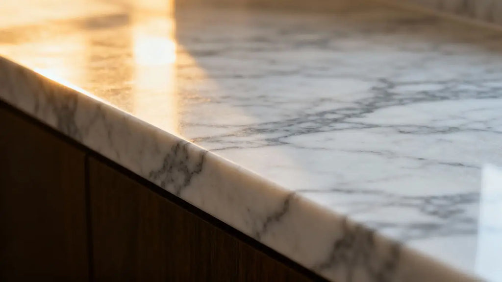 Marble Myths Debunked: Luxury That Lasts