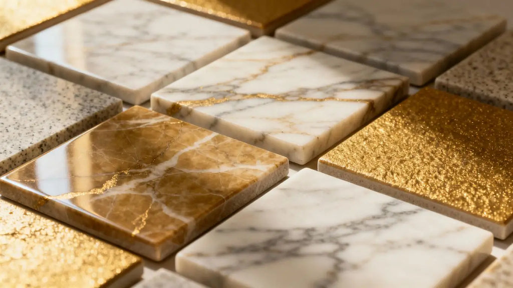 Marble Tile Design Trends 2025: What's Hot and What's Not