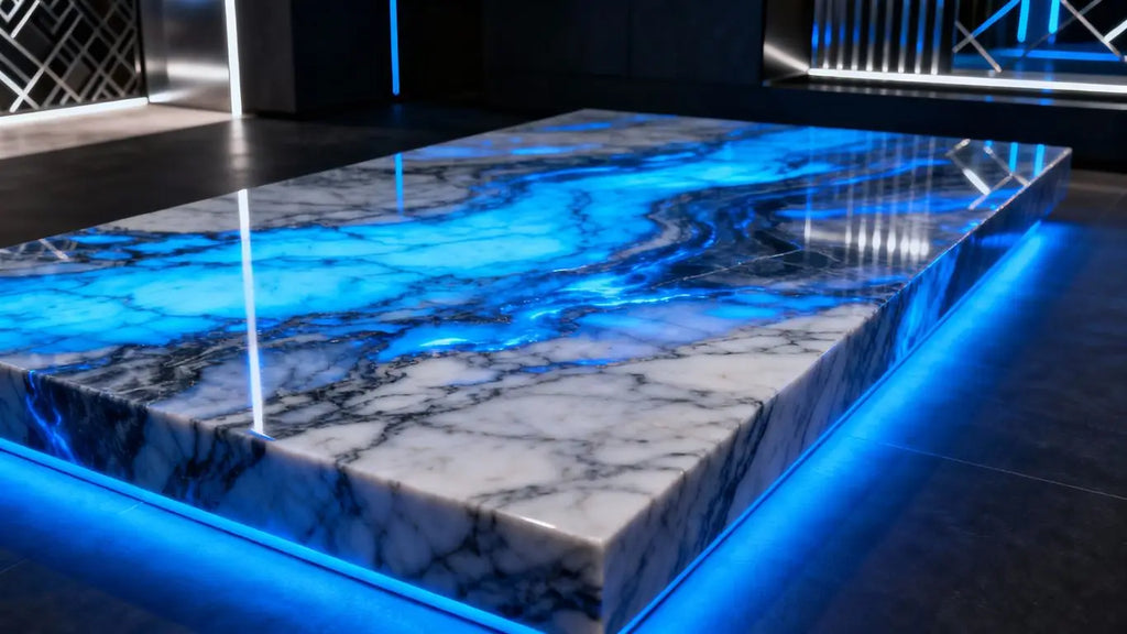 Marmomac 2025: Where Natural Stone Meets Future Innovation