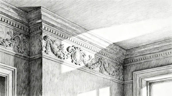 Mejora la elegancia de tu hogar con molduras de piedra caliza: una guía completa