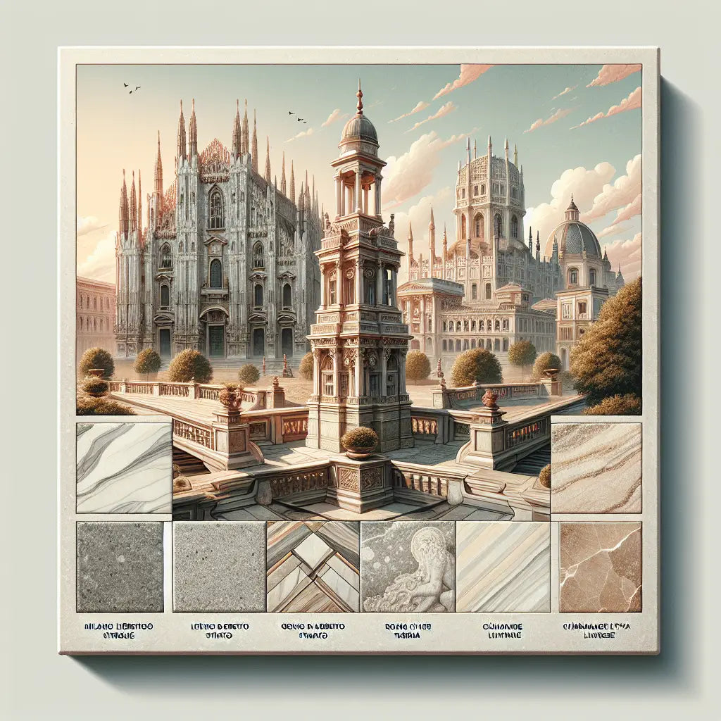 Milano Heritage Limestone Review: Style, Durability, and Value