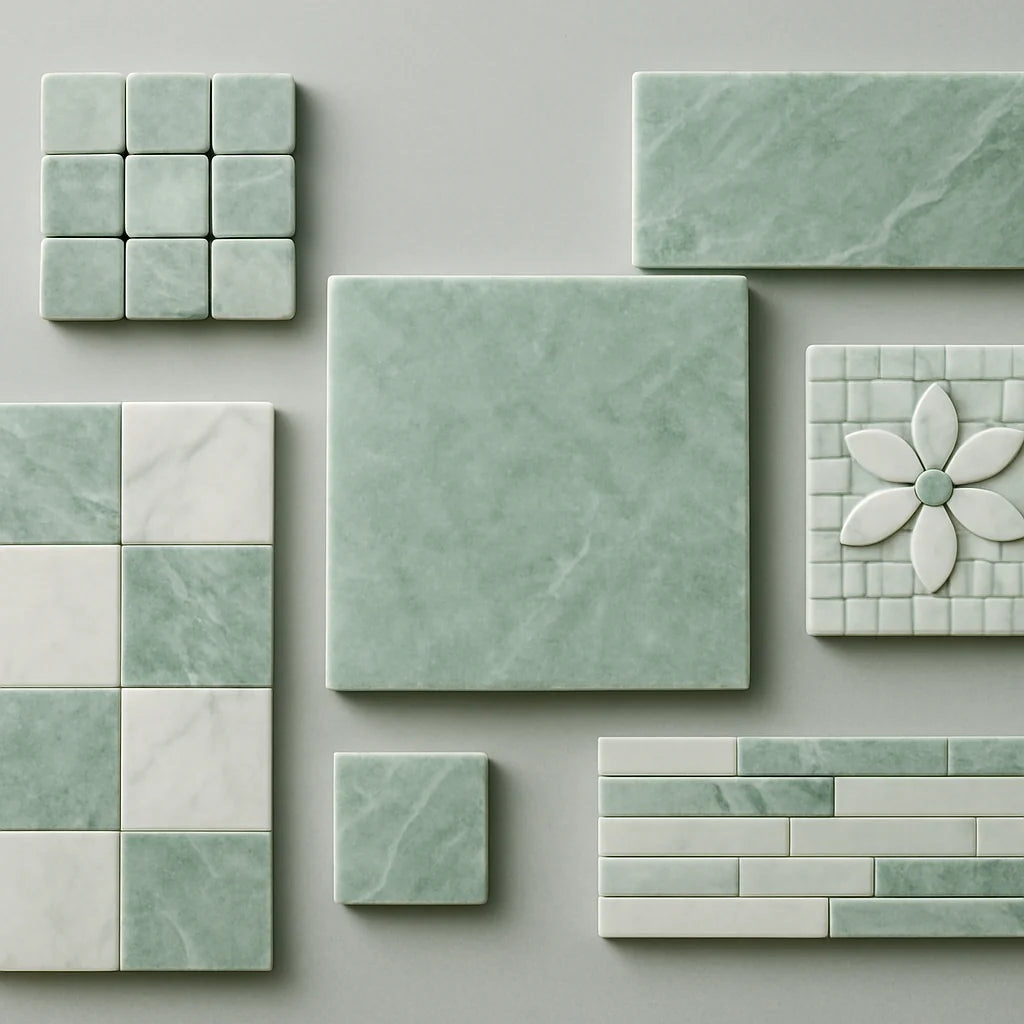 Ming Green 12x12 Review: The Truth Before You Buy