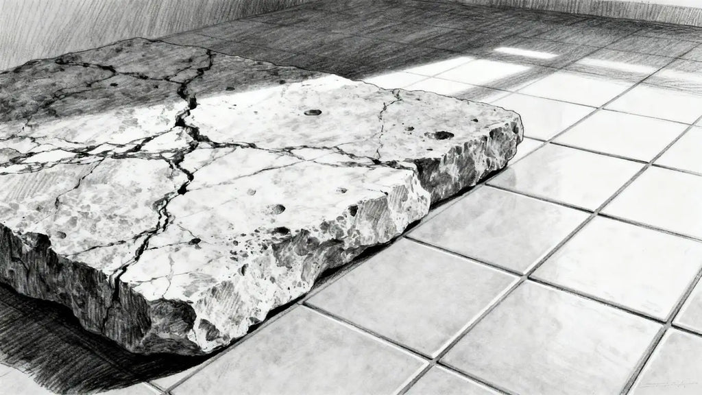 Why Natural Stone Is Better Than Man-Made Materials: A Comprehensive Comparison