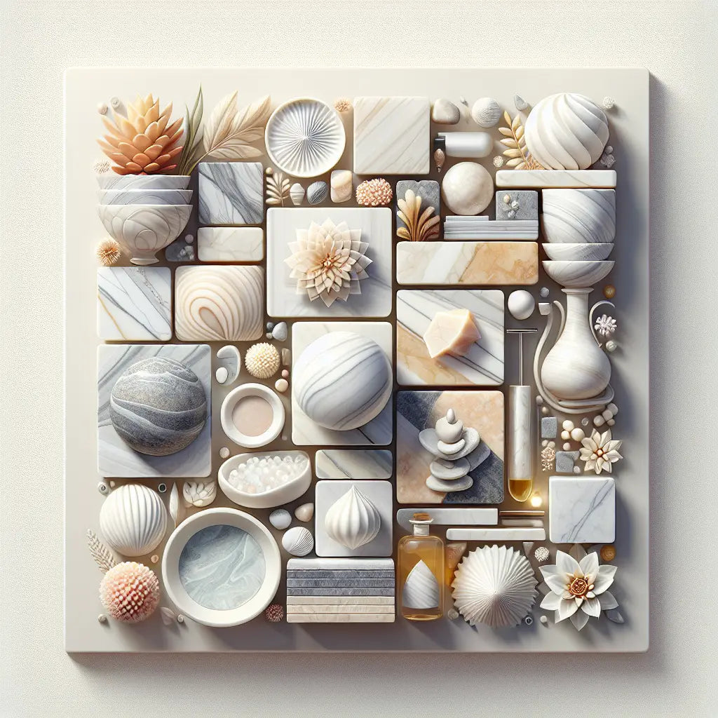 Natural Stone Products Industry Update: Trends and Innovations 2024