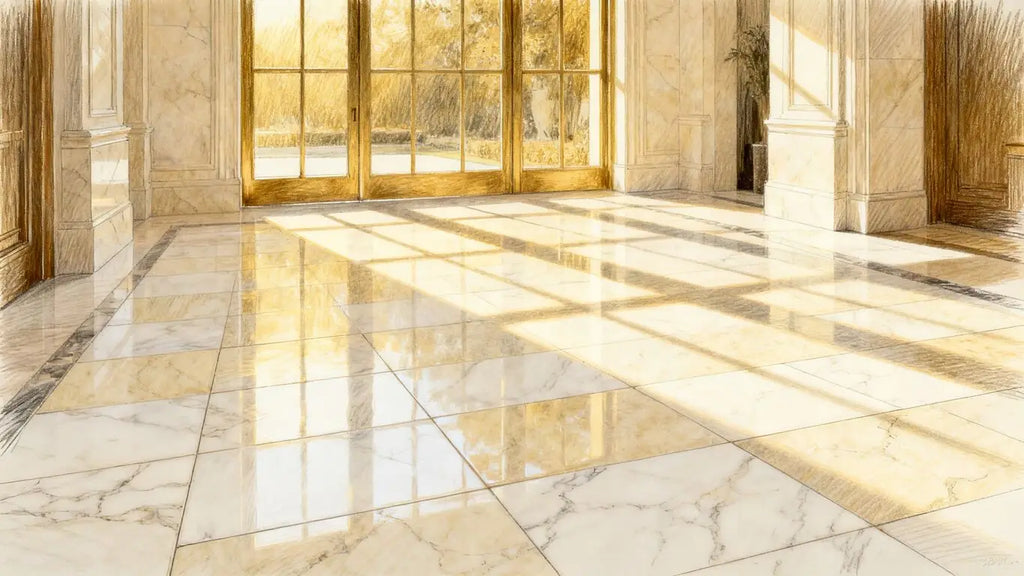 Natural stone pros and cons: a professional buyer’s guide