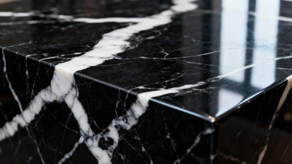 Nero Marquina Marble: The Timeless Elegance for Your Home
