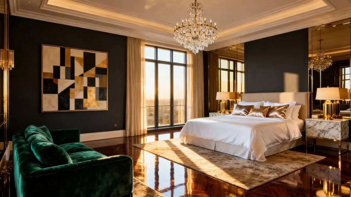 Nobu Hotel Palo Alto Luxury Renovation Unveiled– SurfacesGalore