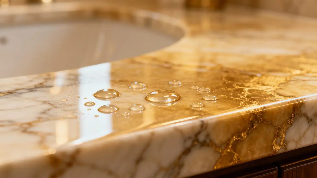 Protect Your Marble: Top Sealers of 2023 Reviewed