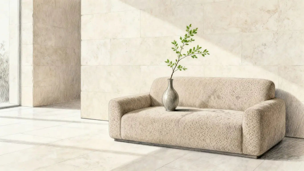 Quiet Luxury in 2026: Why Limestone Is Replacing Trendy Materials