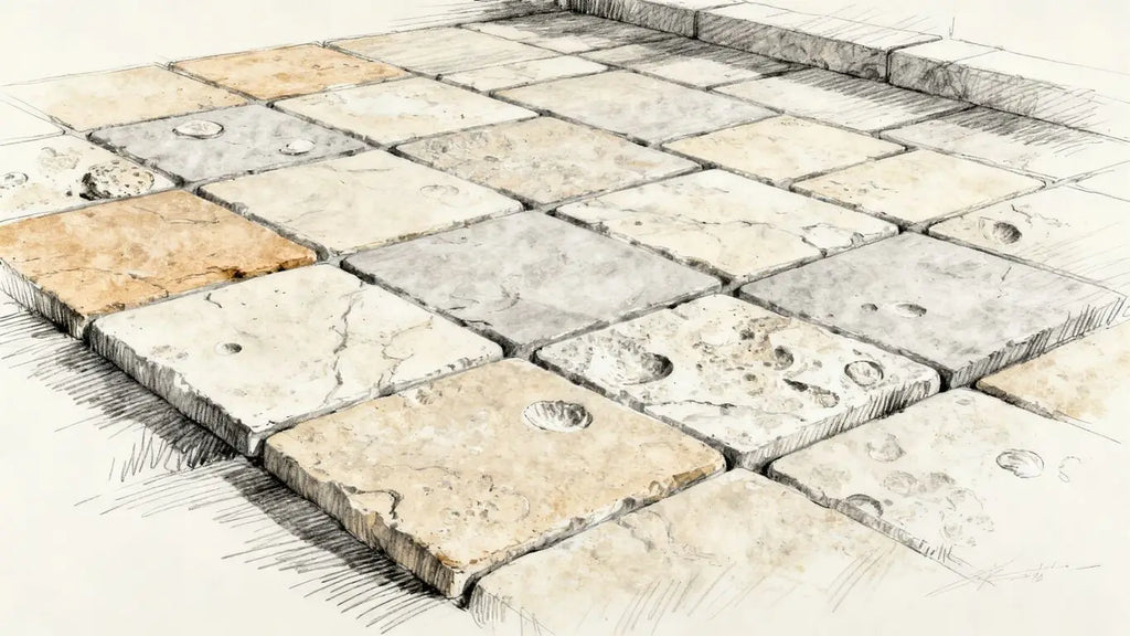 St. Croix 16x24 Limestone: A Comprehensive Guide to Installation and Maintenance