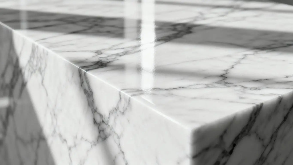 Statuario Marble: Timeless Elegance for Your Home