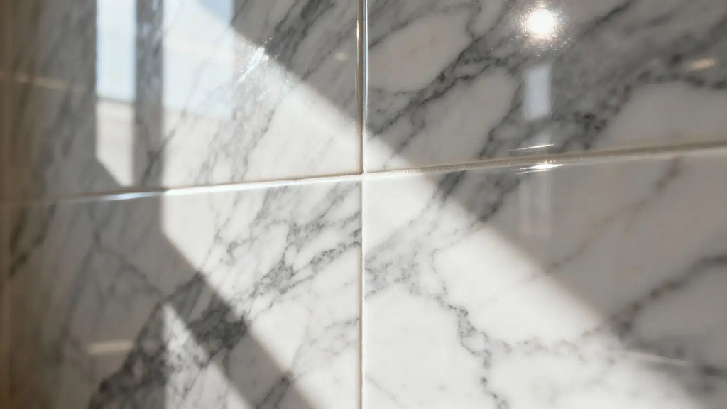 Stunning Marble Wall Tiles: Elevate Your Home Decor