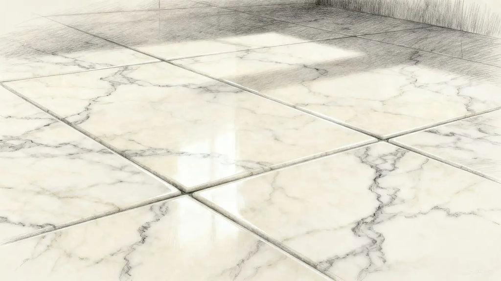 Surfaces Galore Crema Marfil Marble Collection