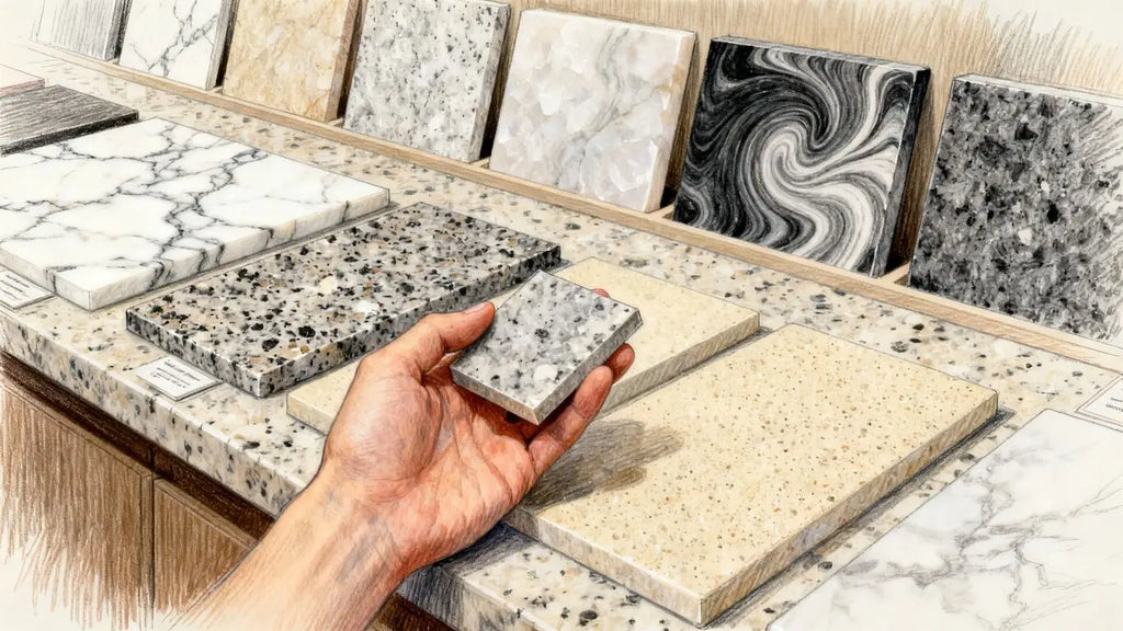 Is Surfaces Galore a Good Company? What You Need to Know