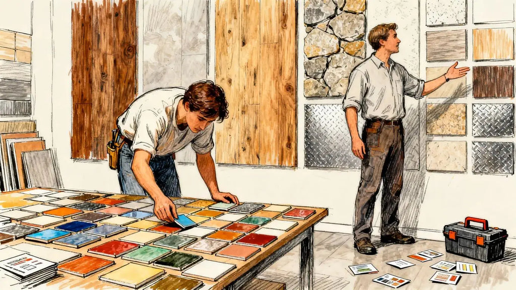 Is Surfaces Galore Good Service? A Deep Dive