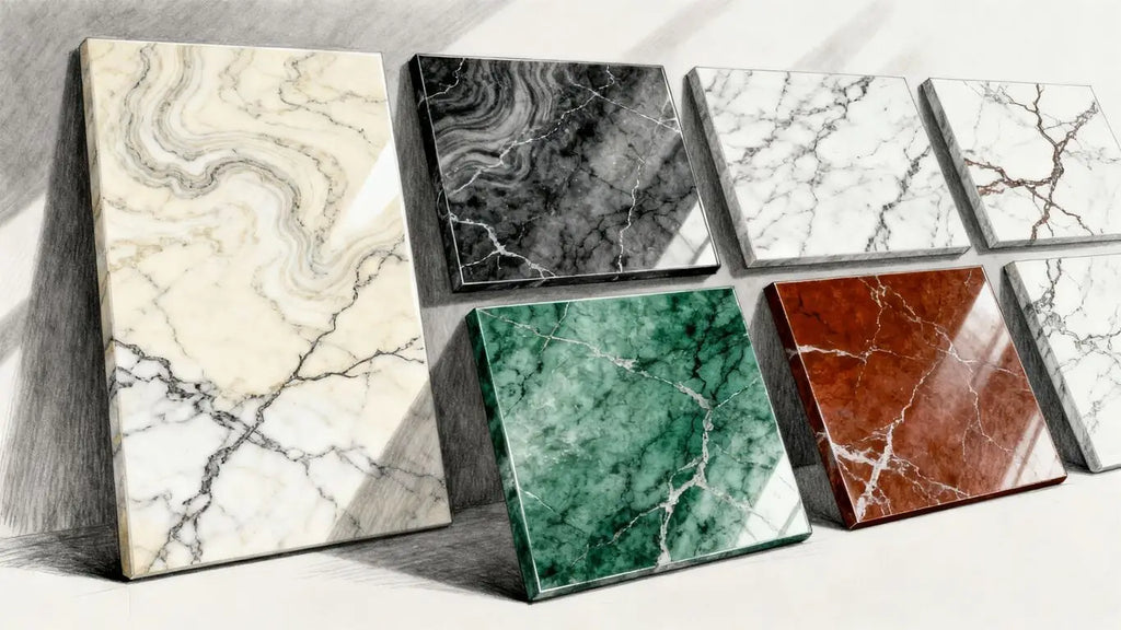 Surfaces Galore Online Marble Shop